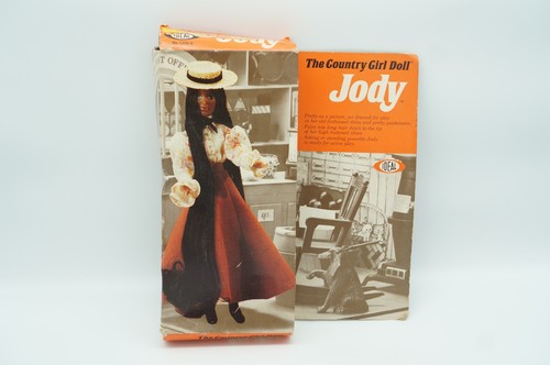 Ideal jody country - ideal, girl