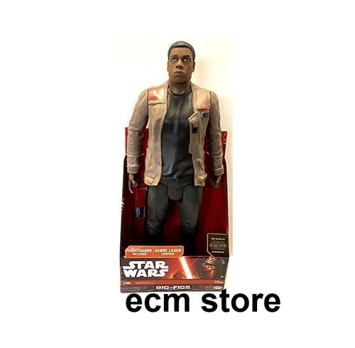 Jakks figurine star wars 45cm - jakks,