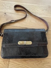 Borsa vintage Pelle vero