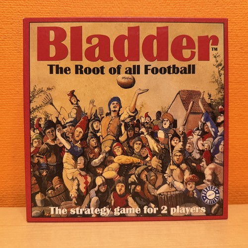 Bladder purkess brittain - bladder,
