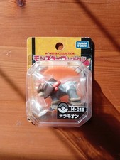 Takara tomy pokémon figure - pokémon,