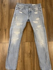 Jeans skinny G-Star RAW 3301