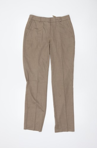 Pantaloni eleganti donna - , beige