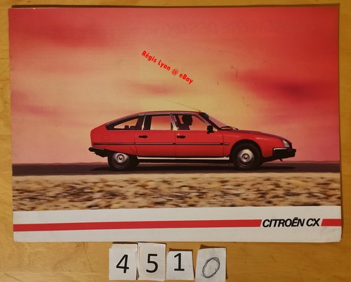 Citroen 25 berlines - 25,