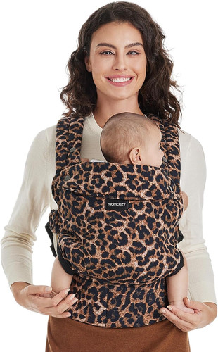 Marsupio neonato ergonomico - marsupio,