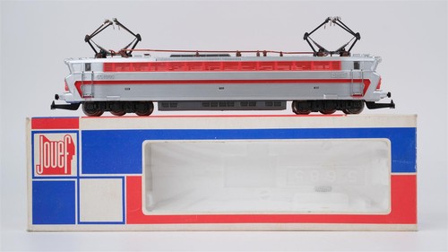 Jouef 8451 locomotore - h0,