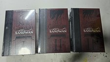 The Sandman Omnibus Set Vol 1