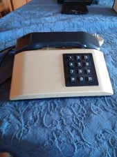 Telefono Sip Italtel anni 80