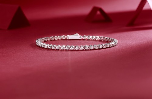Bracciale lusso s925 - s925, in