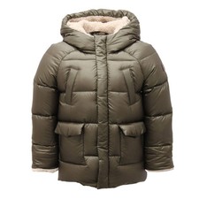 1151AO piumino bimbo L GUFO