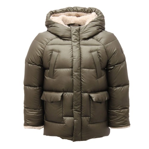 1151ao piumino bimbo - l, gufo