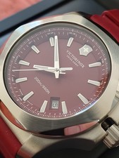 Orologio uomo victorinox - uomo,
