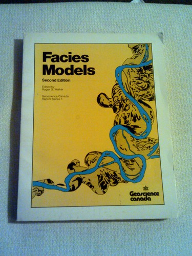 Facies models roger walker - facies,