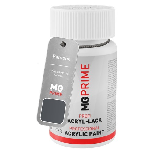 Pantone cool gray 11c - 11c,