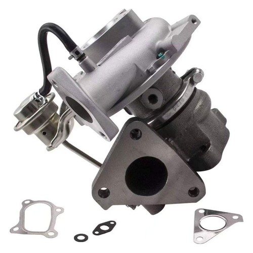 Turbo nissan skystar 08 - nissan, 03-08