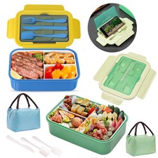 Bento Lunch Box for Adults