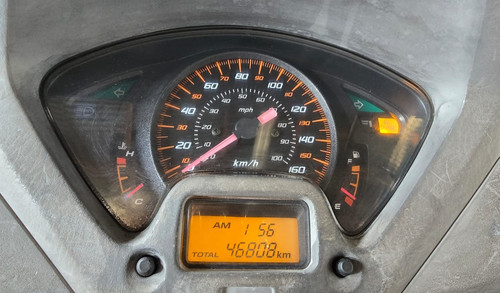 Honda pantheon 150 - 150, 4t