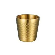 Tazza da tè ristorante doppio