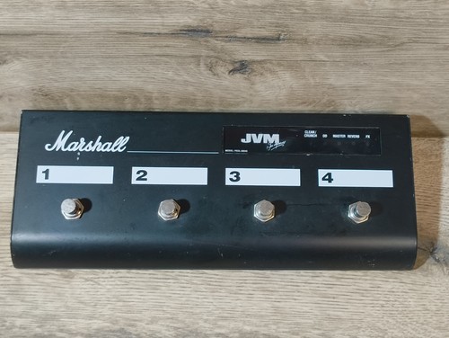 Marshall amplificatore pedale - amplificatore,