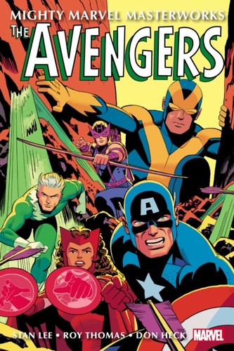 Mighty marvel avengers sign - mighty, marvel/avengers