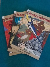 Il Segreto Dell'espadon - 3