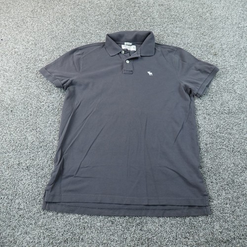 Abercrombie fitch polo uomo - abercrombie,
