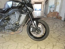 yamaha mt 09 - Tracer 9 - 4th