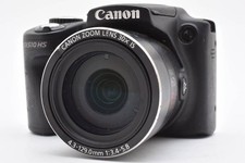 Canon PowerShot SX510 HS