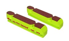 Pattini freno ASHIMA per ruote