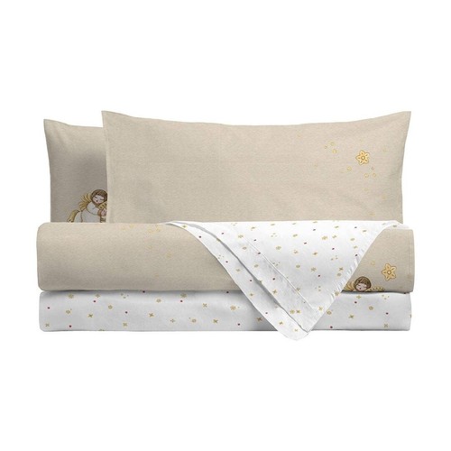 Thun completo lenzuola angel - thun,