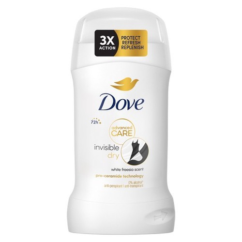 Dove advance care - advance, deodorante