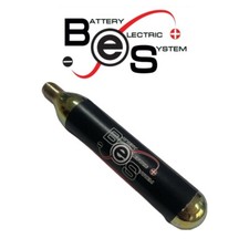 RICARICA GILET AIRBAG PER