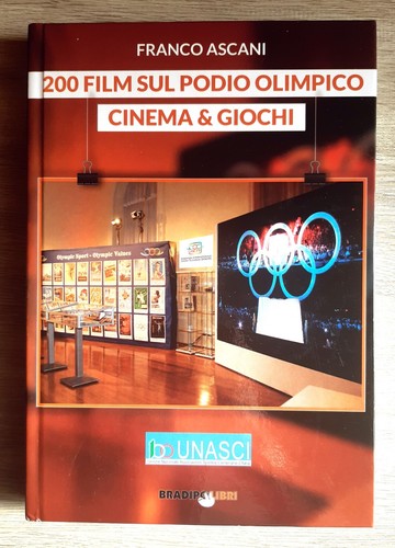 200 film sul podio - , olimpico