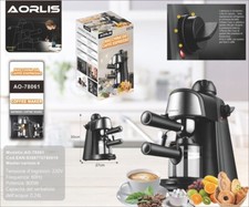 Macchina Caffè Espresso