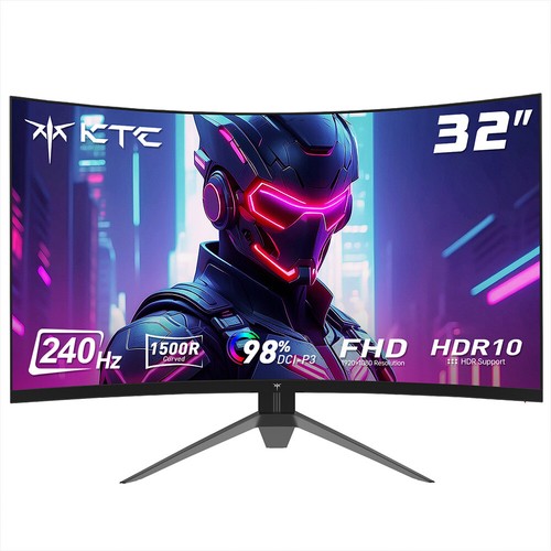 Ktc h32s17f monitor gaming - ktc,
