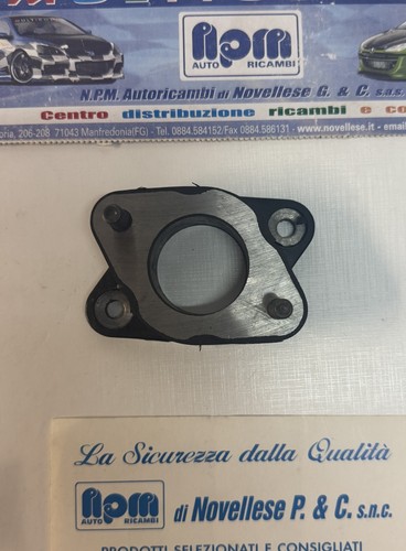 Supporto carburatore alfa - carburatore, cf