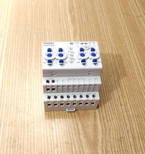 THEBEN LUXOR 408 DIMMING