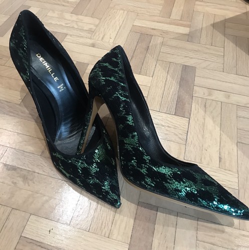 Scarpa donna tacco alto - , sexy