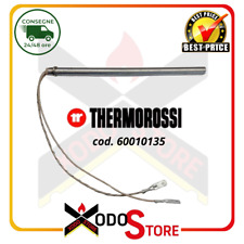 CANDELETTA accensione stufa