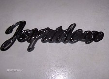 ADESIVO TARGHETTA DECALCO