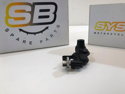 Supporto leva frizione yamaha - supporto,