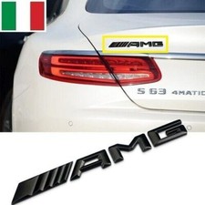 Stemma per amg mercedes - stemma,