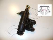 CILINDRO SECONDARIO FRIZIONE