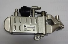 Radiatore scarico AGR