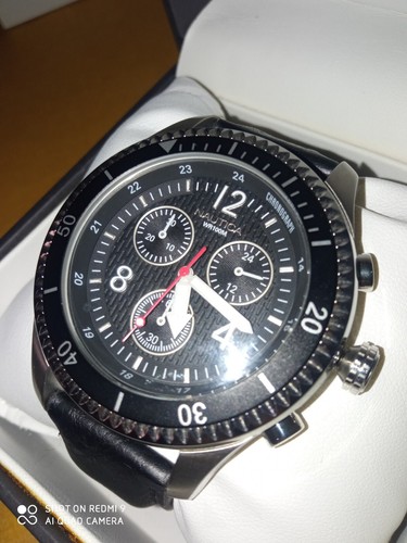 Orologio nautica cronografo - orologio,