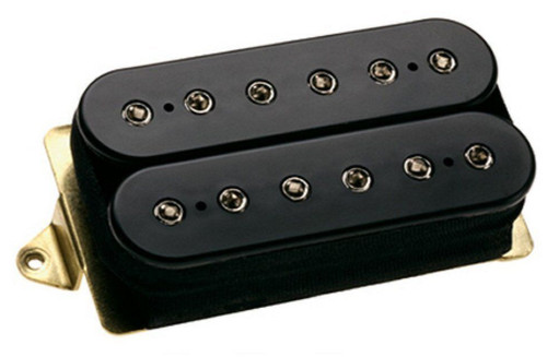 Dimarzio dp100bk pickup - dimarzio,