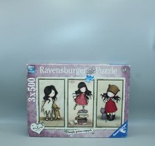 🧩Santoro Simply Gorjuss