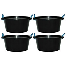 4 secchi costruttori di