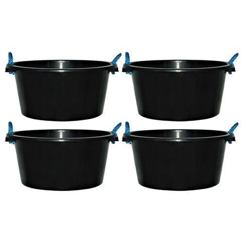 Secchi costruttori di - 4,