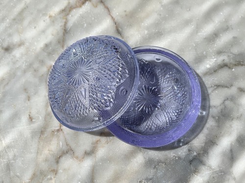 Beautiful vintage glass - vintage,